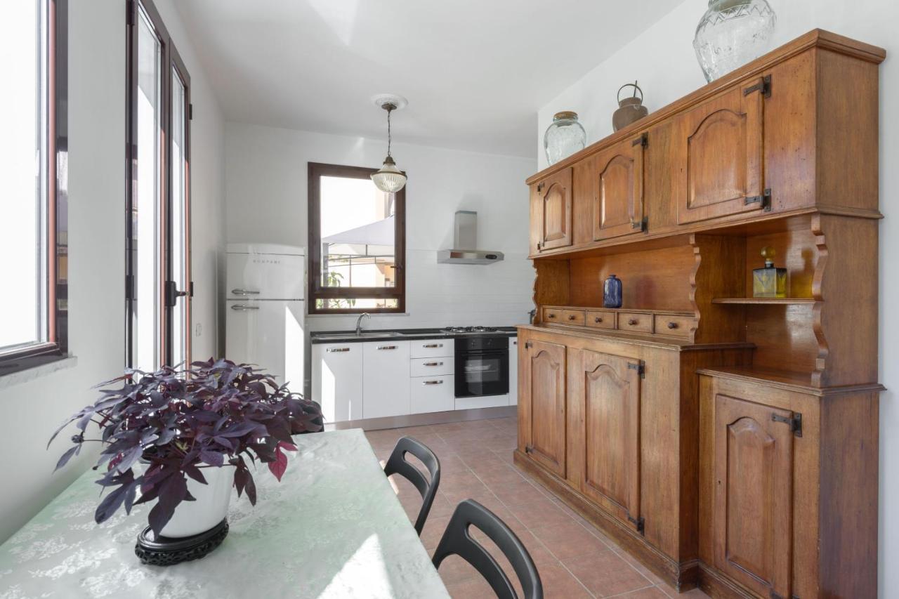 Cornelia Penthouse Bed & Breakfast Roma Exterior foto