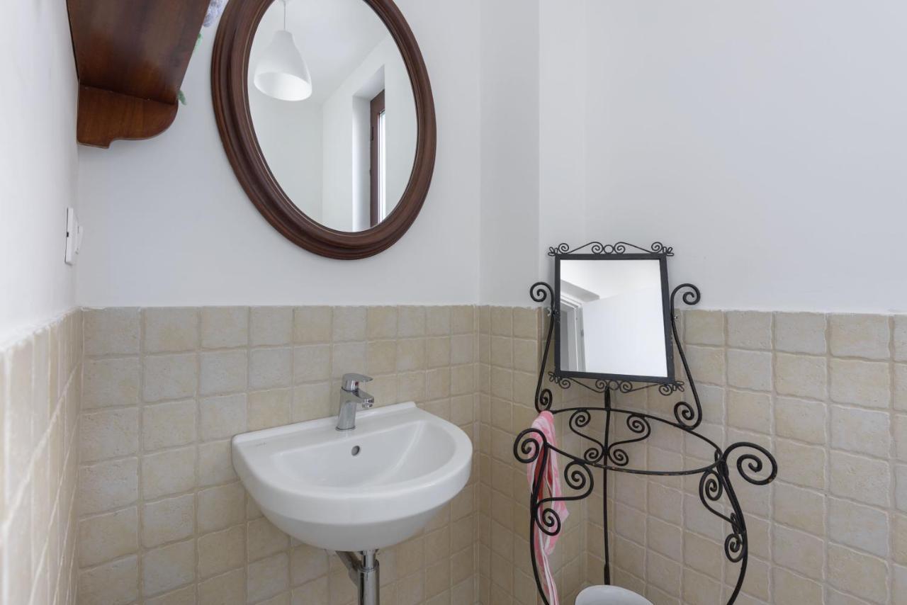 Cornelia Penthouse Bed & Breakfast Roma Exterior foto